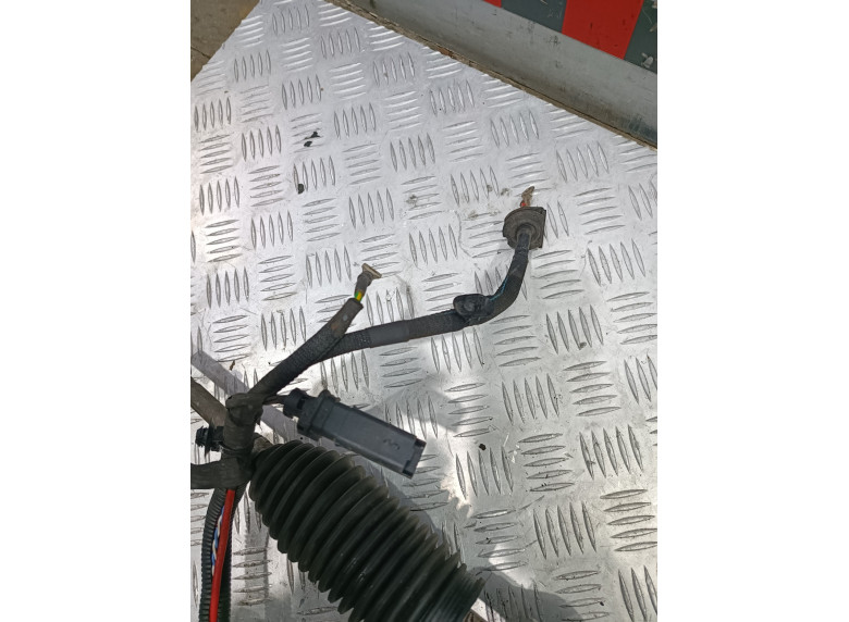 Рулевая рейка к Citroen C4 Cactus, 2016г.