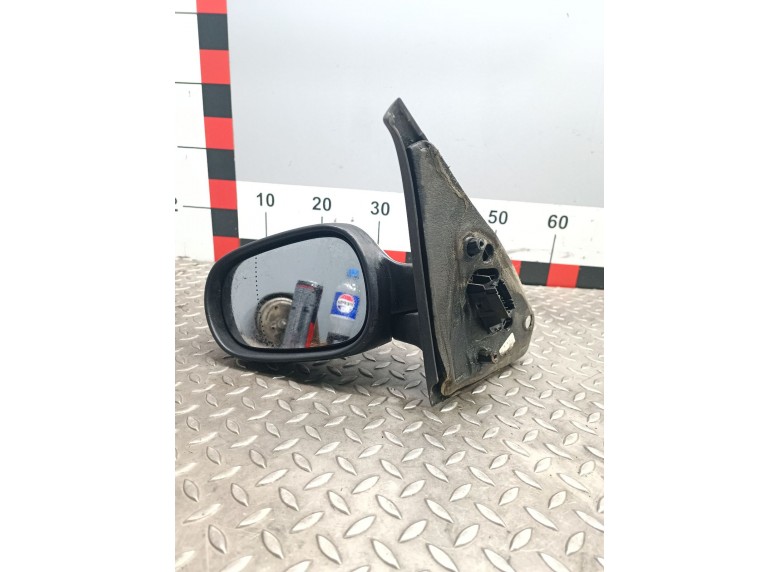 Зеркало наружное левое к Renault Symbol