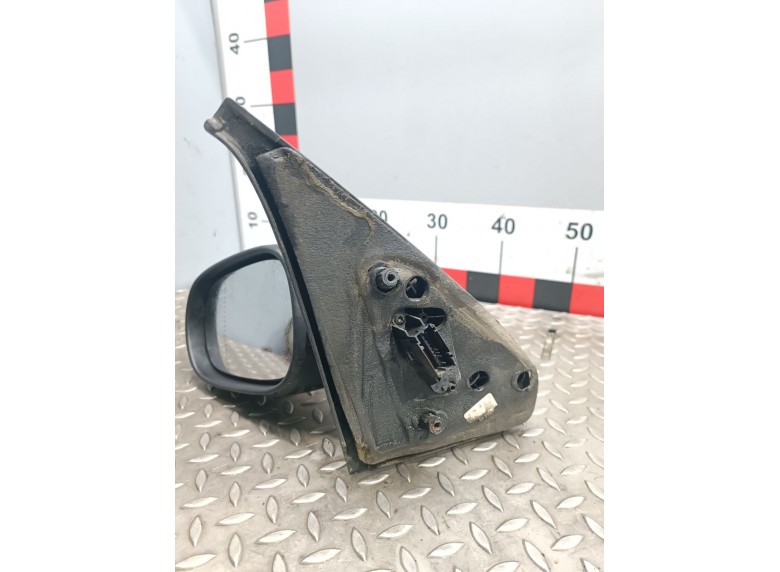 Зеркало наружное левое к Зеркало наружное левое к Renault Symbol undefined г. Symbol