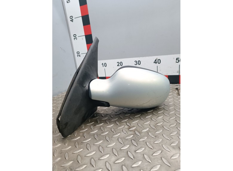 Зеркало наружное левое к Зеркало наружное левое к Renault Symbol undefined г. Symbol