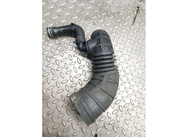 Патрубок турбины к Opel Vectra, 2003г.