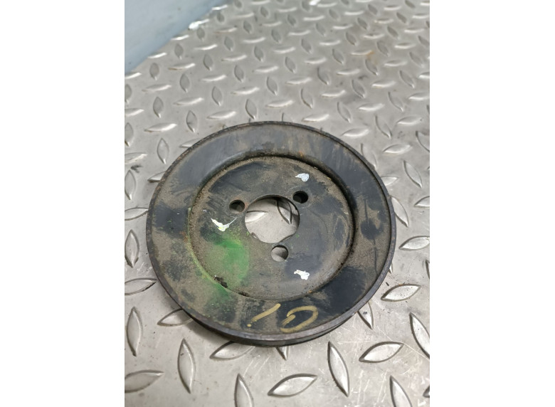 Шкив насоса гидроусилителя к Volkswagen Transporter, 1995г.