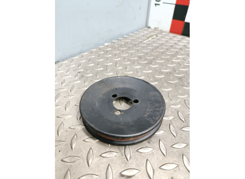 Шкив насоса гидроусилителя к Volkswagen Transporter, 1995г.