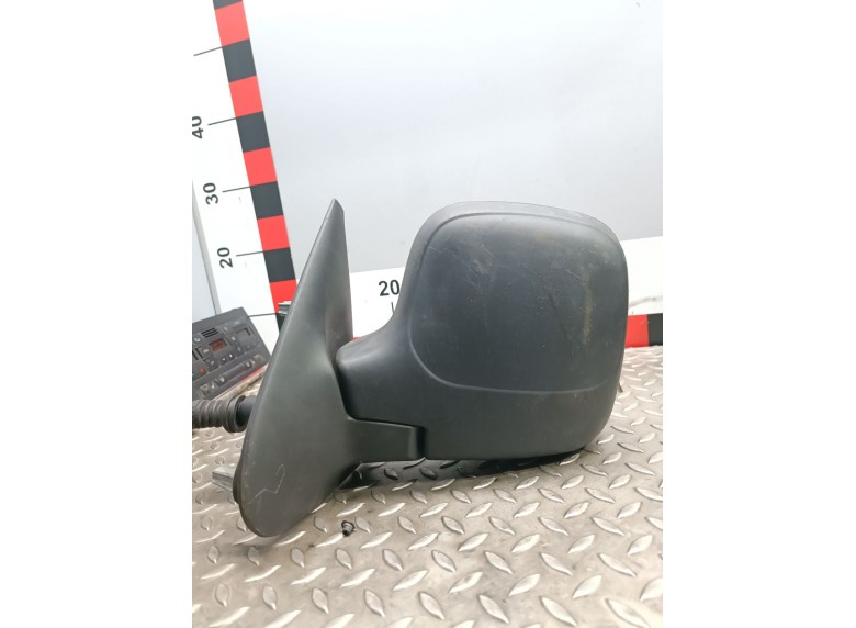 Зеркало наружное левое к Зеркало наружное левое к Peugeot Partner undefined г. Partner