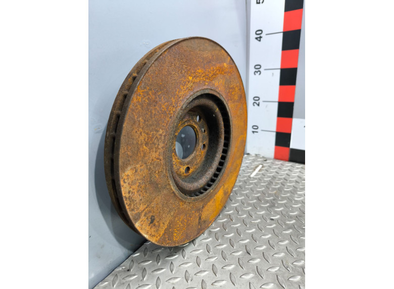 Диск тормозной передний к Диск тормозной передний к Volvo V90 undefined г. V90