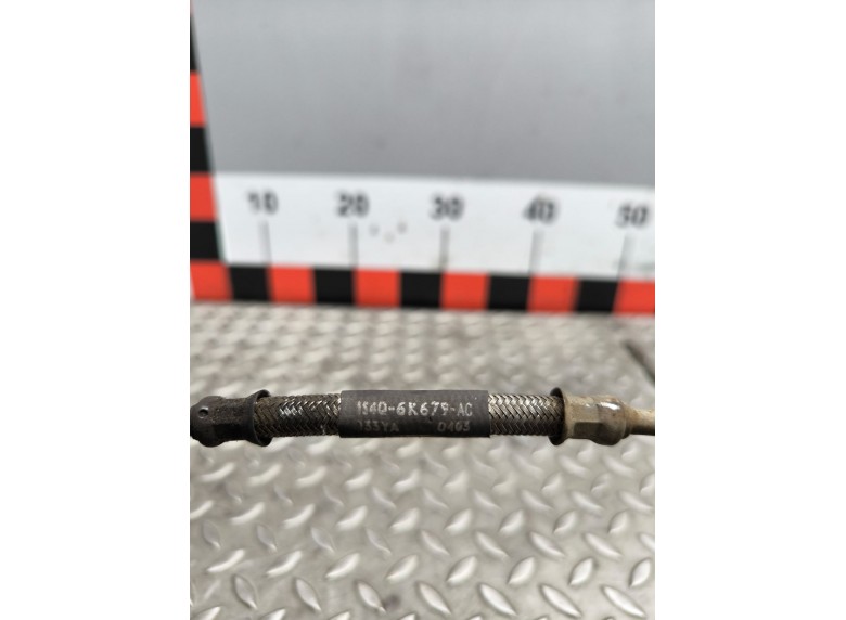 Масляная трубка турбины к Масляная трубка турбины к Ford Focus undefined г. Focus