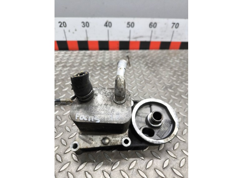 Теплообменник масляного фильтра к Ford Focus