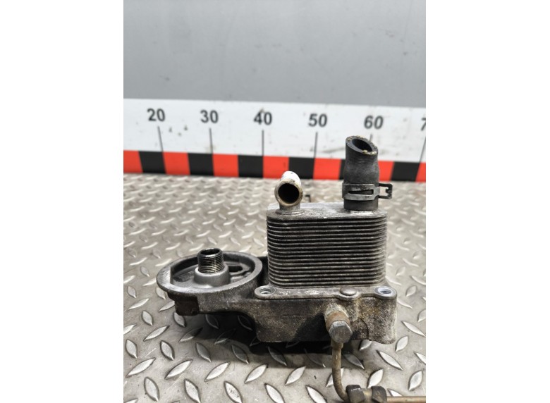 Теплообменник масляного фильтра к Теплообменник масляного фильтра к Ford Focus undefined г. Focus