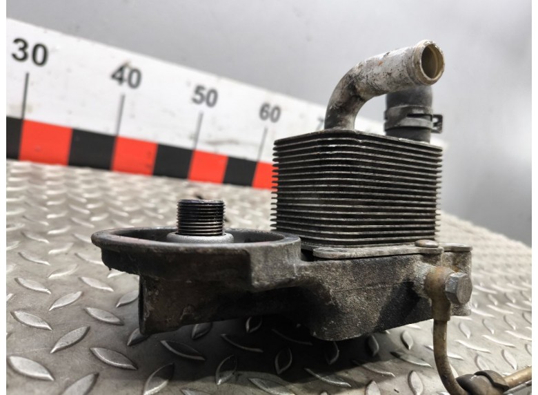 Теплообменник масляного фильтра к Теплообменник масляного фильтра к Ford Focus undefined г. Focus