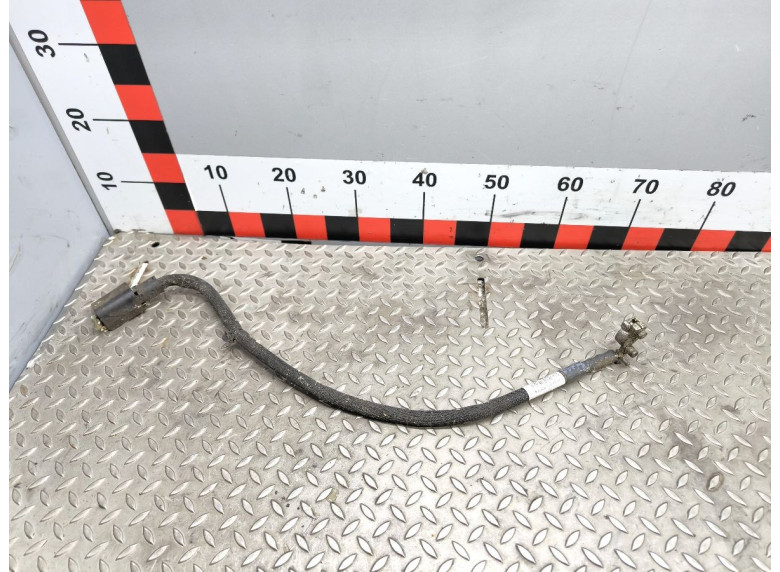 Клемма аккумулятора плюс к Volkswagen Transporter, 2011г.