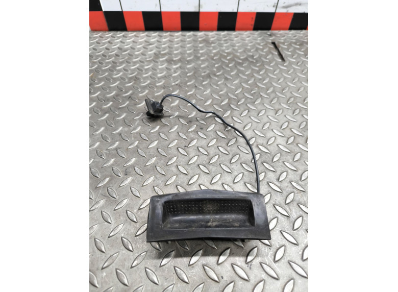 Кнопка открытия багажника к Opel Astra, 2007г.