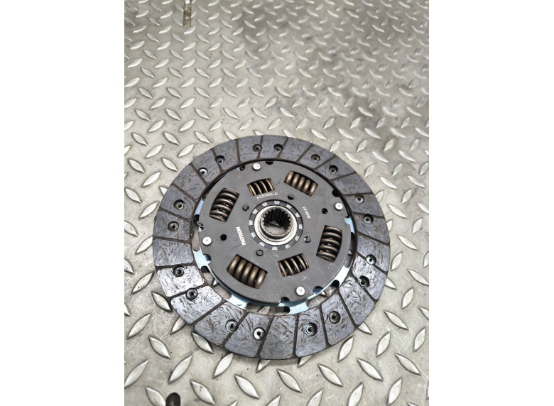 Диск сцепления к Lada Granta, 2014г.