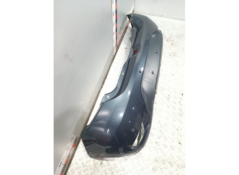 Бампер задний к Dacia Sandero, 2018г.