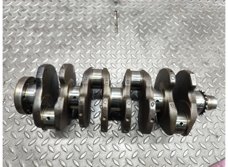 Коленвал к Volkswagen Golf, 1999г.