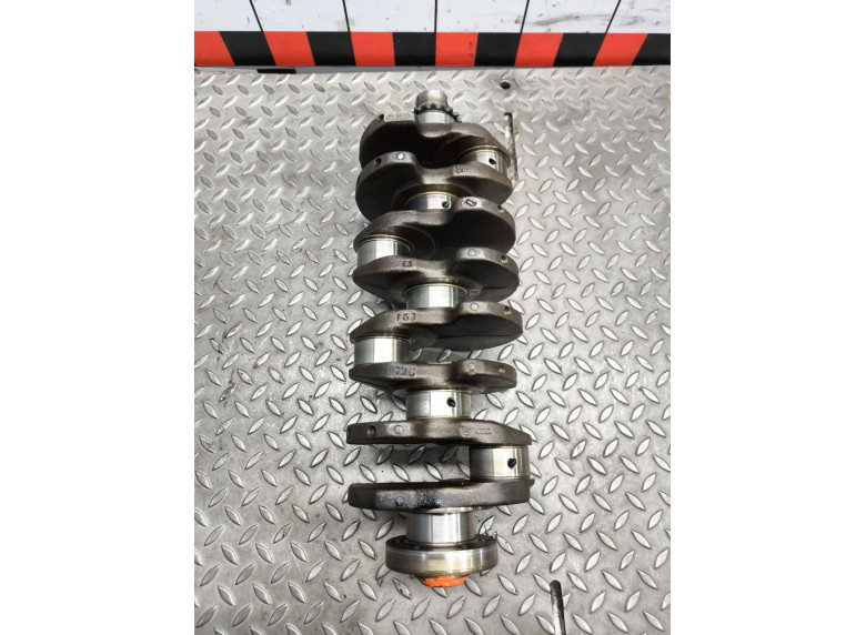 Коленвал к Volkswagen Golf, 1999г.