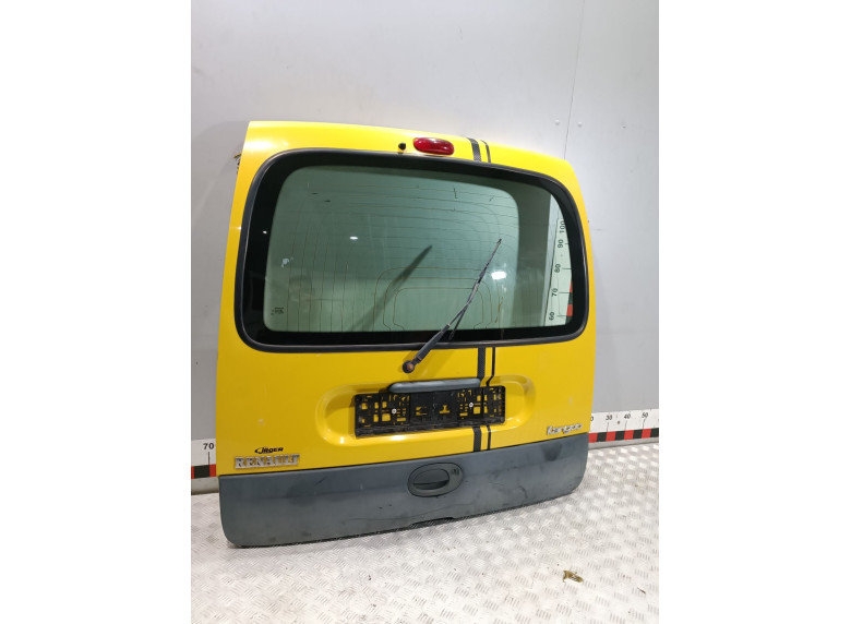 Щеткодержатель задний к Renault Kangoo, 2005г.
