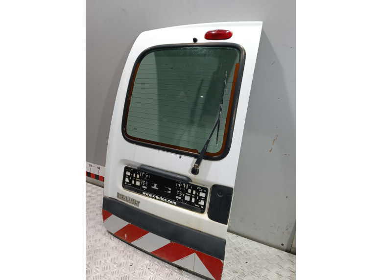 Щеткодержатель задний к Renault Kangoo, 2005г.