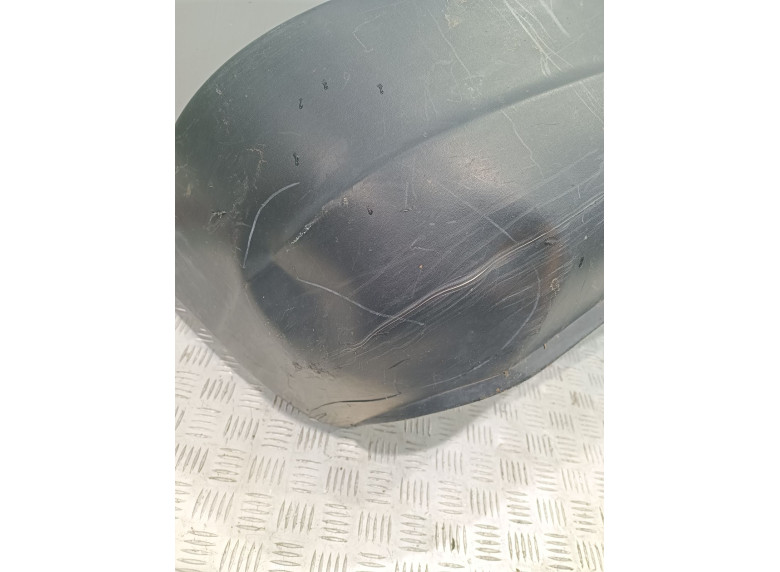 Бампер передний к Volkswagen LT, 2001г.