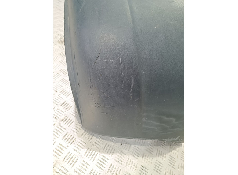 Бампер передний к Volkswagen LT, 2001г.