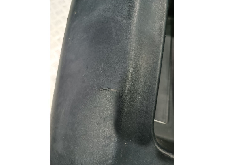 Бампер передний к Volkswagen LT, 2001г.