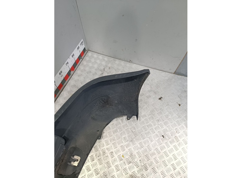 Бампер передний к Volkswagen LT, 2001г.