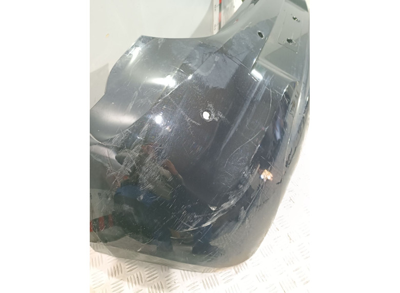 Бампер задний к Opel Corsa, 2017г.