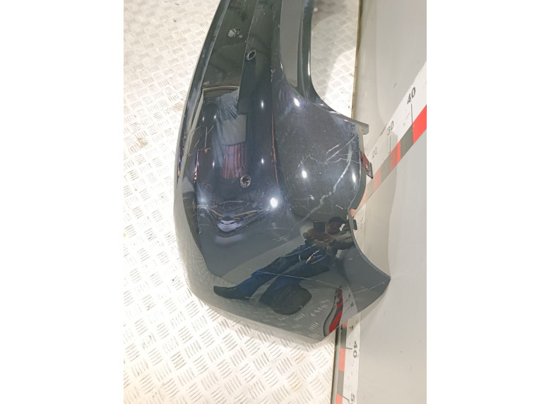 Бампер задний к Opel Corsa, 2017г.