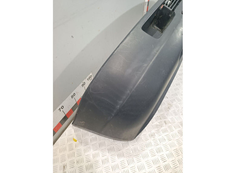 Бампер передний к Volkswagen LT, 2001г.