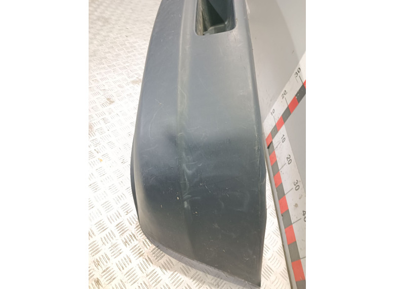 Бампер передний к Volkswagen LT, 2001г.