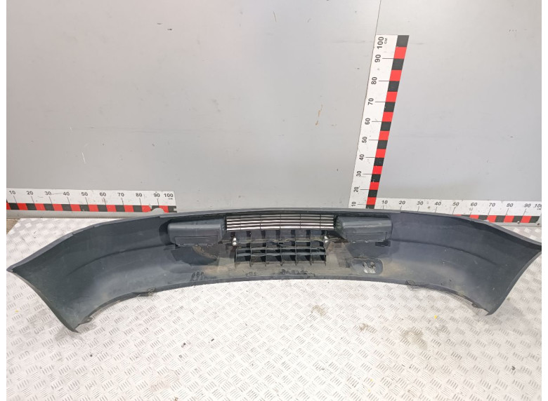 Бампер передний к Volkswagen LT, 2001г.