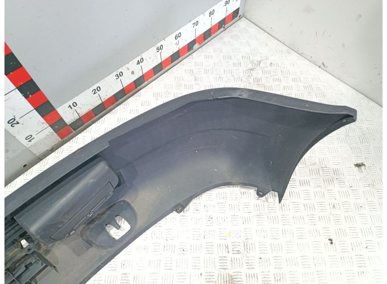 Бампер передний к Volkswagen LT, 2001г.