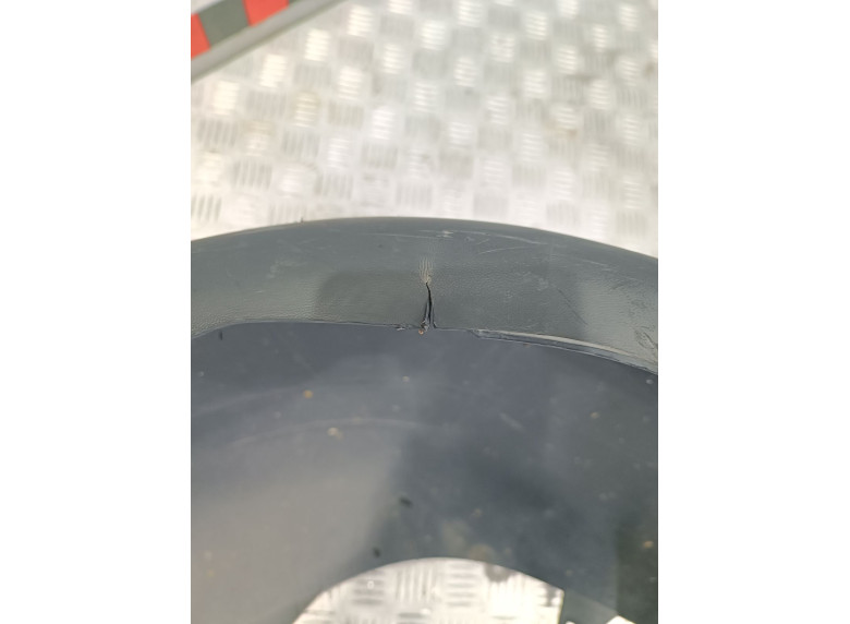 Бампер передний к Volkswagen LT, 2001г.