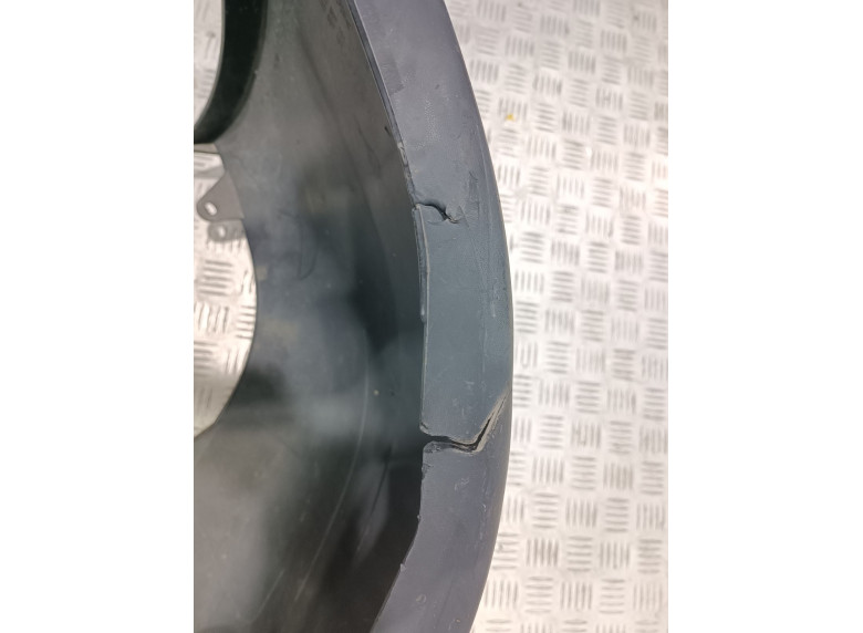 Бампер передний к Volkswagen LT, 2001г.