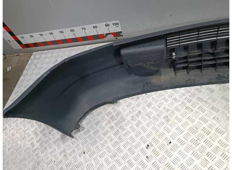 Бампер передний к Volkswagen LT, 2001г.