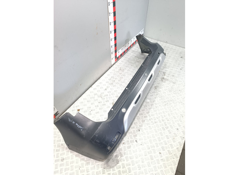 Бампер задний к Dacia Dokker, 2018г.