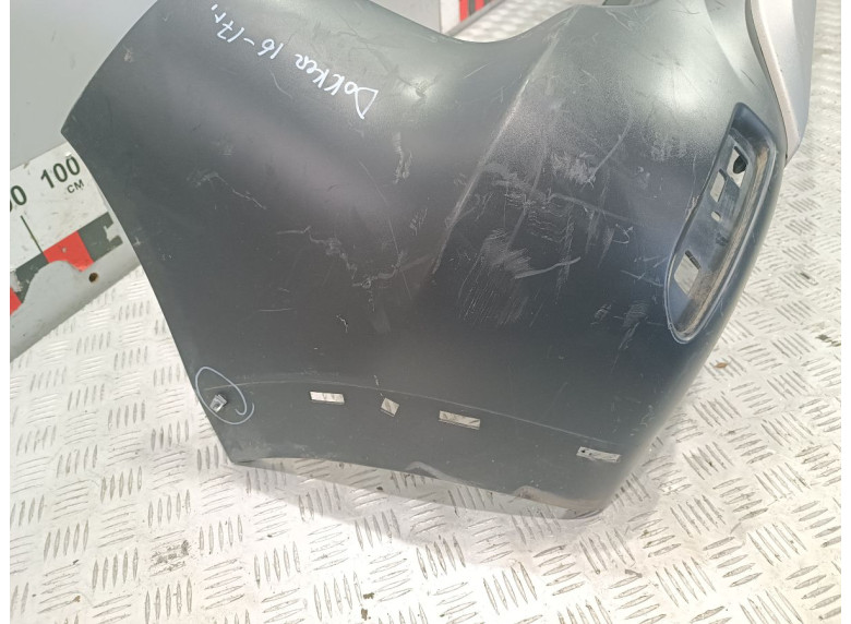 Бампер задний к Dacia Dokker, 2018г.