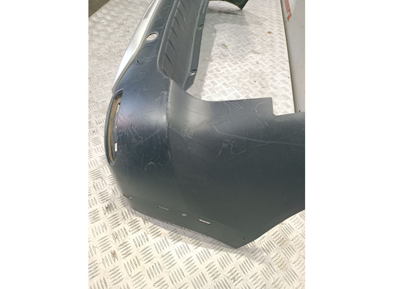 Бампер задний к Dacia Dokker, 2018г.