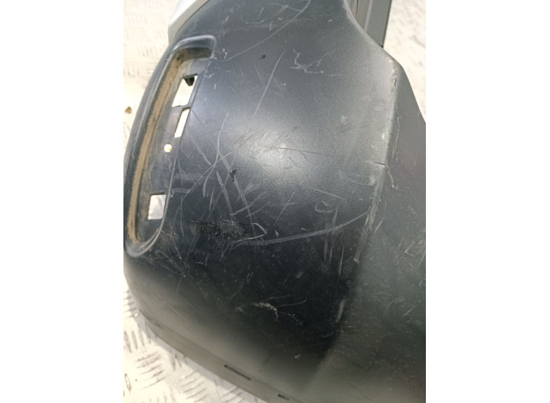 Бампер задний к Dacia Dokker, 2018г.