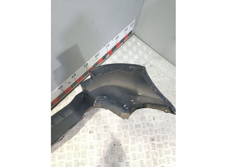 Бампер задний к Dacia Dokker, 2018г.