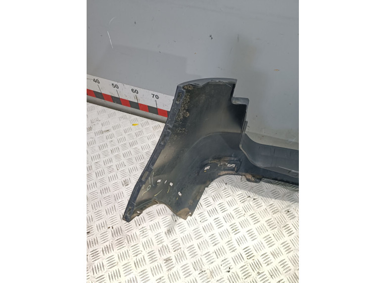 Бампер задний к Dacia Dokker, 2018г.