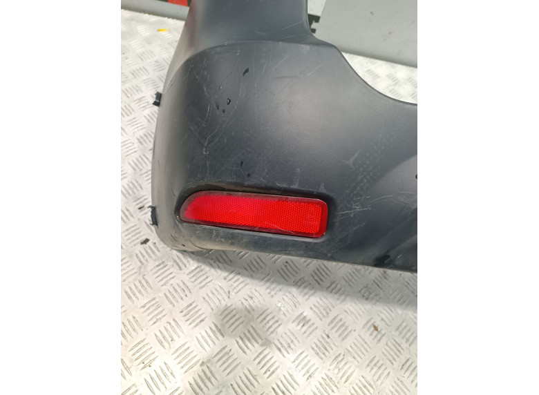 Катафот к Dacia Dokker, 2018г.