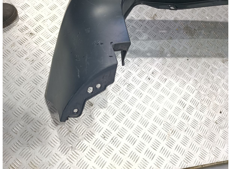 Бампер задний к Dacia Dokker, 2018г.