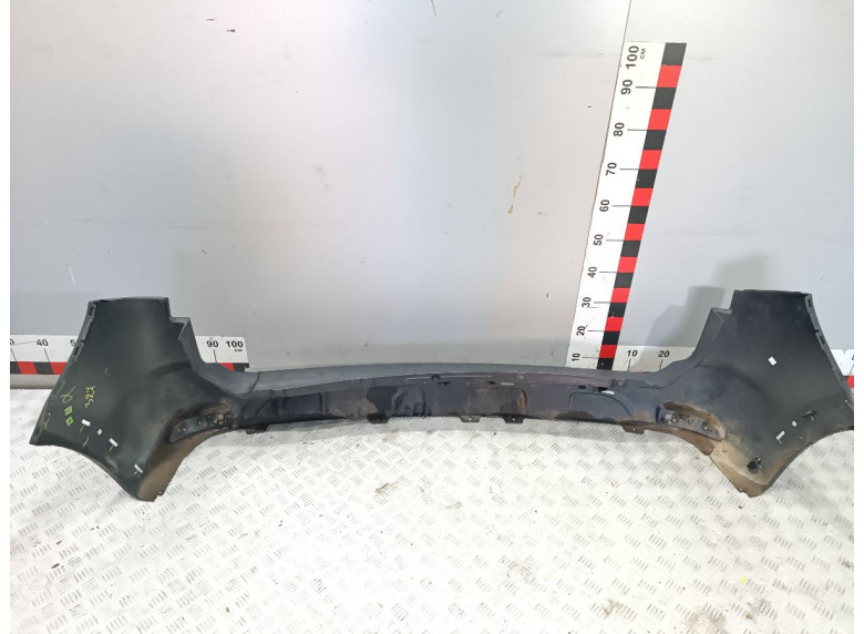 Бампер задний к Dacia Dokker, 2018г.