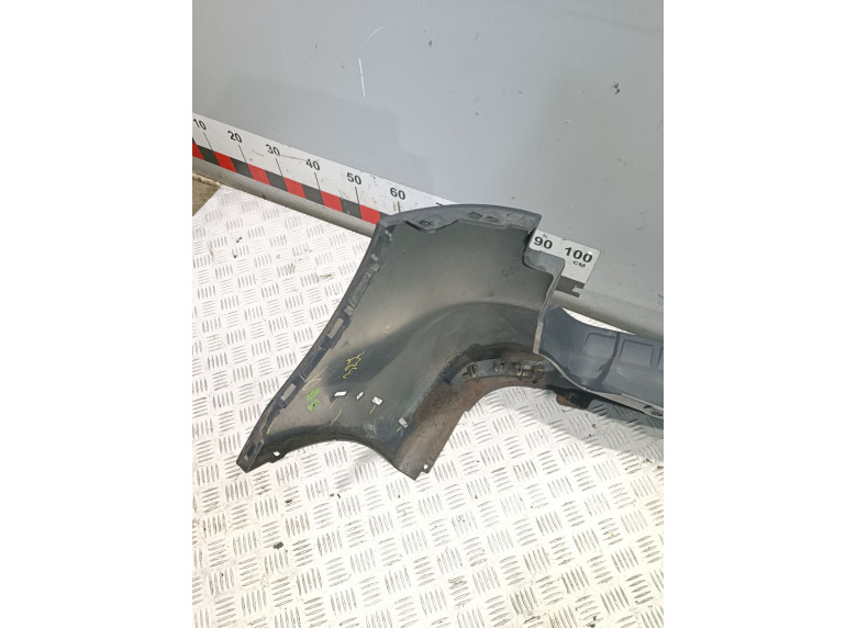 Бампер задний к Dacia Dokker, 2018г.