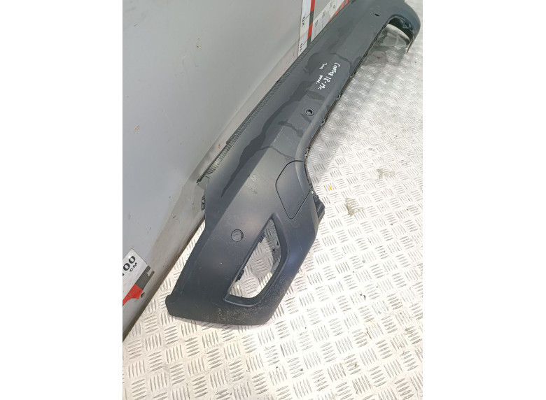 Бампер задний к Renault Kaptur, 2017г.