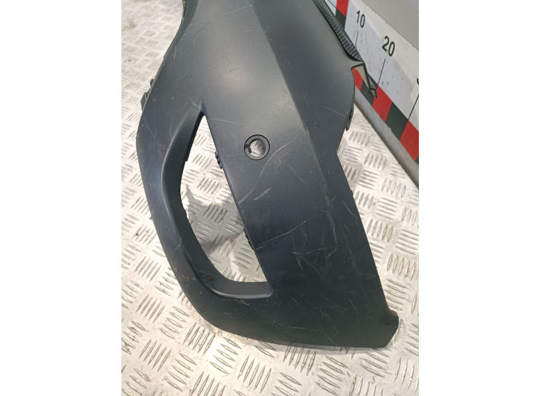 Бампер задний к Renault Kaptur, 2017г.