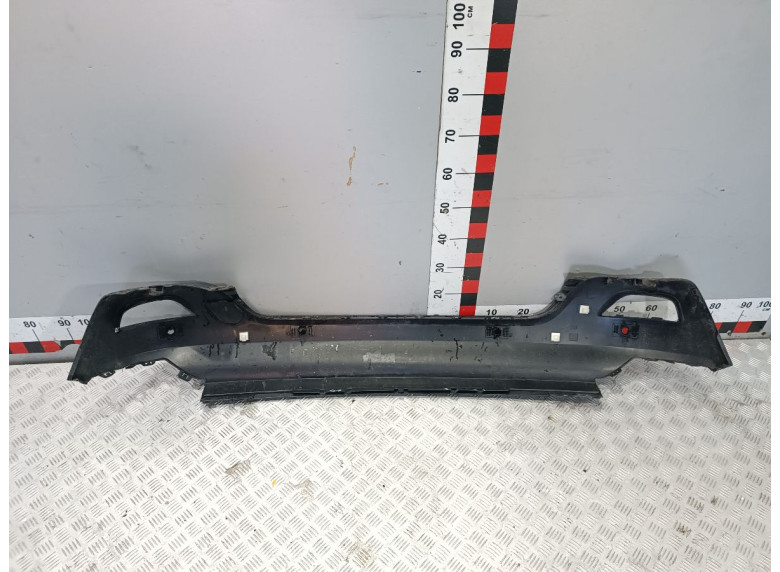 Бампер задний к Renault Kaptur, 2017г.