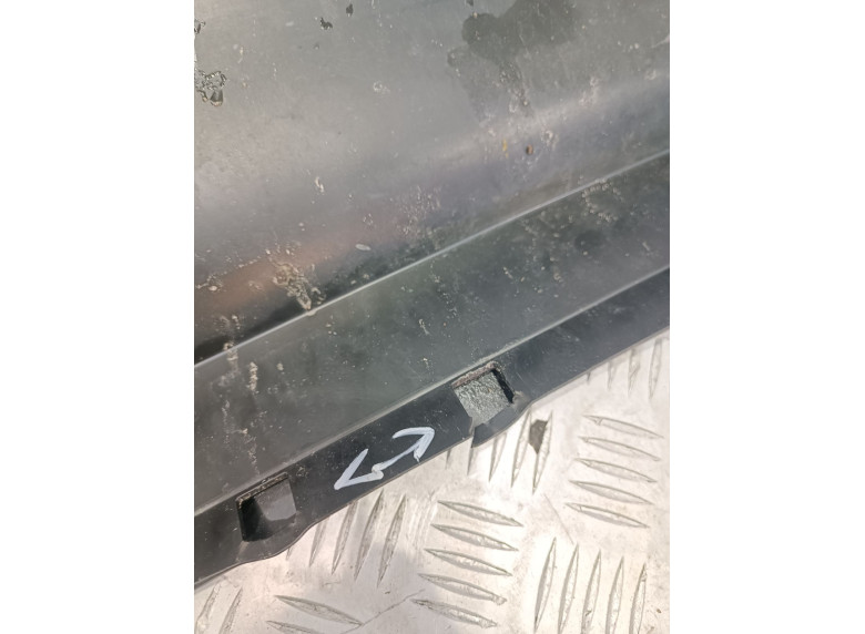 Бампер задний к Renault Kaptur, 2017г.