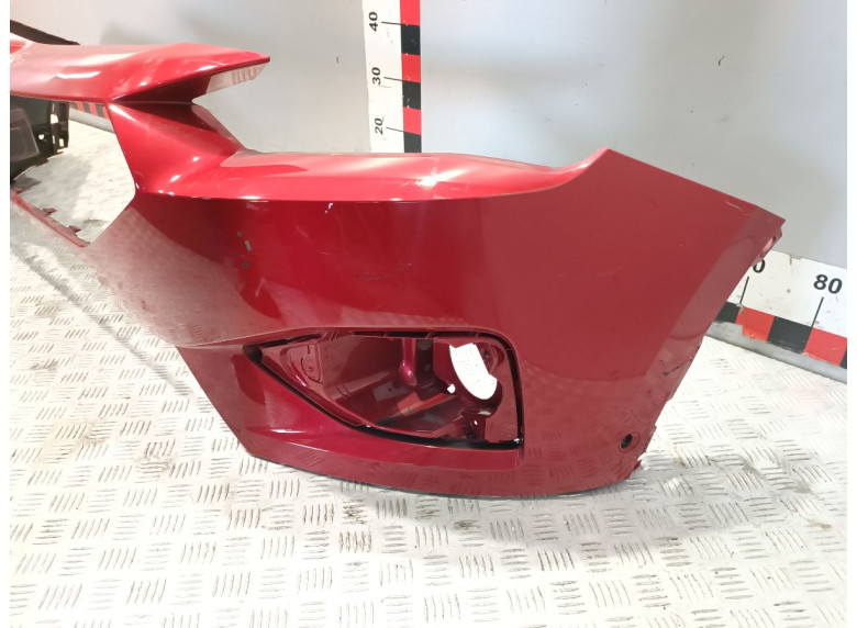 Бампер передний к Seat Tarraco, 2020г.