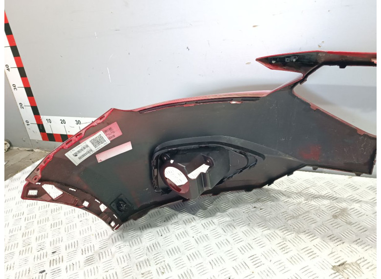 Бампер передний к Seat Tarraco, 2020г.